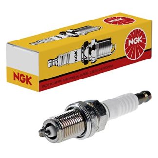 NGK Spark Plug