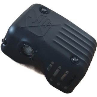 Muffler Assy PDPro Premium PD400FQ