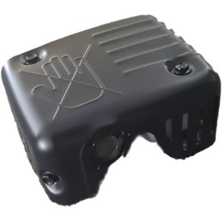 Muffler Assy PDPro Premium PD600FQ