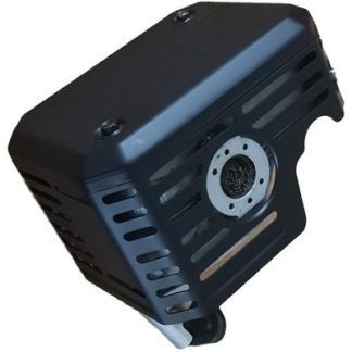 Muffler Assy PDPro Premium PD1000FQ