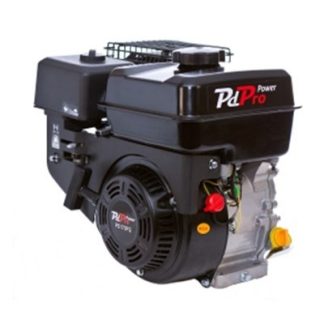 PdPro PD210FQR 7hp Engine 3/4″ Shaft