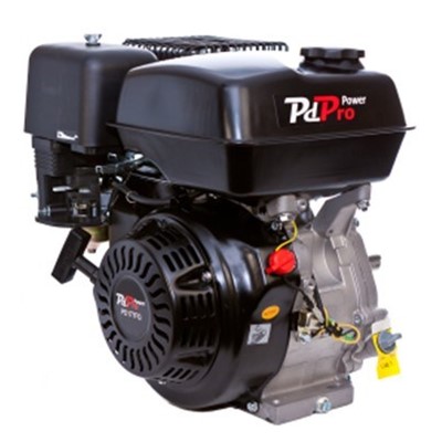 PdPro PD420FQR 14hp Engine 1″ Shaft