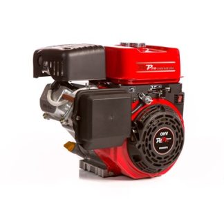 PdPro PD600FQ 6hp Engine 3/4" Shaft