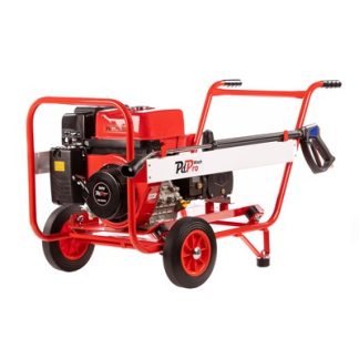 PdPro Premium PW1300-PT Petrol Pressure Washer