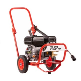 PdPro PW202D-PTL/A Petrol Pressure Washer