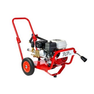 Honda PW203-HTL/A Petrol Pressure Washer