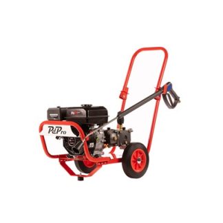 PdPro PW203-PTL/A-RC Petrol Pressure Washer