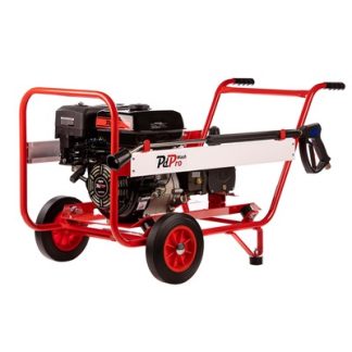 PdPro PW277-PT/A Petrol Pressure Washer