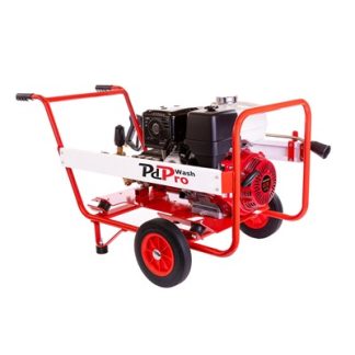 Honda PW392-HTA Petrol Pressure Washer