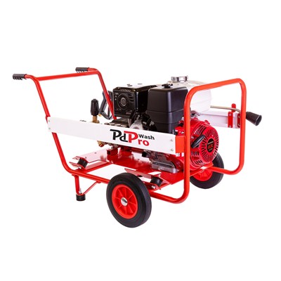 Honda PW392-HTA Petrol Pressure Washer