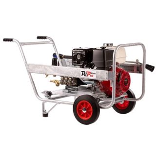 Honda PW392-HTA-G Petrol Pressure Washer