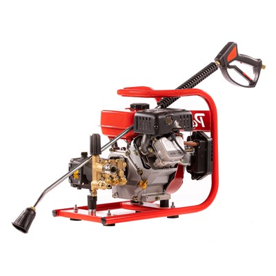 PdPro PW400-PC Petrol Pressure Washer