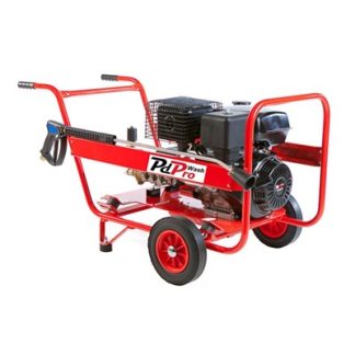 PdPro PW420-PT Petrol Pressure Washer