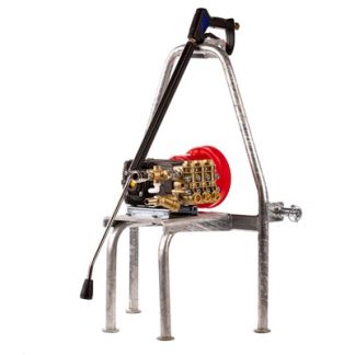 PdPro PWPTO-21-ECO Tractor-Powered Pressure Washer