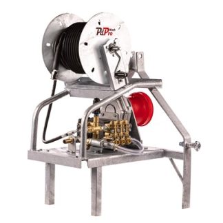 PdPro PWPTO-30-ECO/R2 Tractor-Powered Pressure Washer