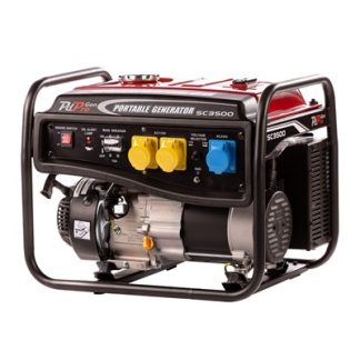 PdPro Gen 2.8Kw Dual Voltage Generator