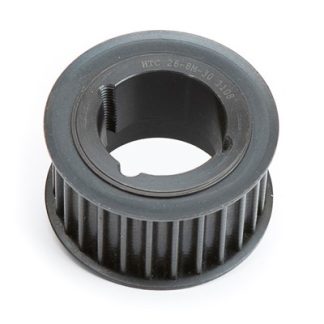 26 tooth TL Pulley for Diesel