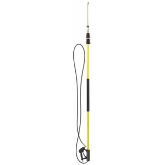Telescopic Lance 7.3 M c/w Ball Q/R
