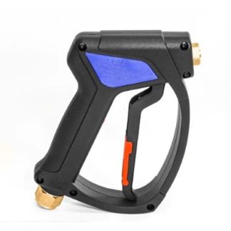 Wash gun Inlet 3/8" BSPF c/w Swivel