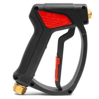Wash gun inlet 3/8 BSP F outlet