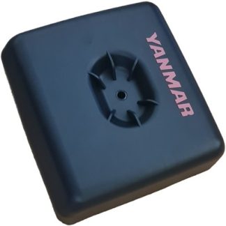 Cover Air Filter Yanmar L100N5