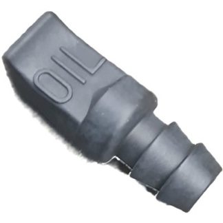 Plunger L40 Rocker Cover