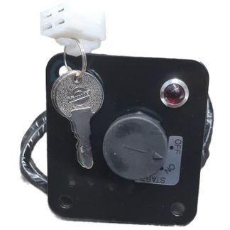 Ignition switch Yanmar