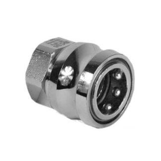 HP Quick Rel. Coup. 3/8"F 300Bar/44