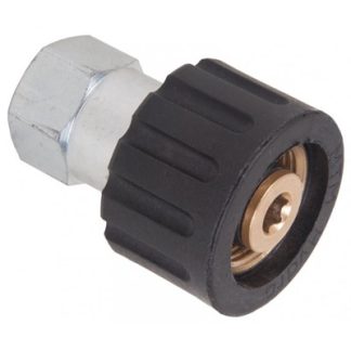 M22F x 3/8GF Coupling