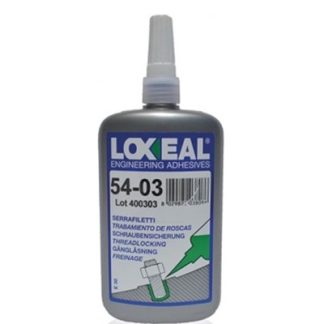 Thread Sealant