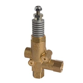 Unloader Valve 200bar 50Lpm UL221