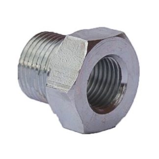 Reducing bush 3/8" - 1/4"
