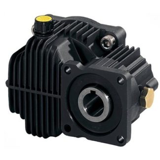 Gearbox 3/4" Shaft A & R