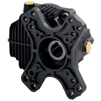 Gearbox 1" Shaft A & R