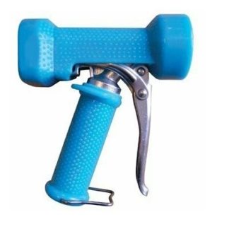 Wash down gun 1/2" F inlet