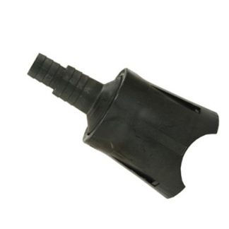 Filter Suction 1/2"-3/4" Bell Type