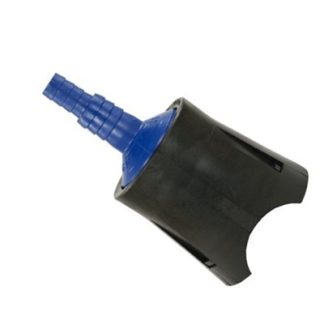 Filter c/w Check Valve 1/2"-3/4"