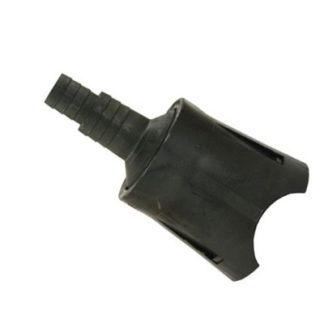 Filter Suction 3/4"-1" Bell Type