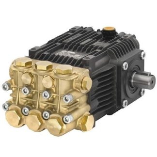 Pump high pressure 14L 160 Bar A&R