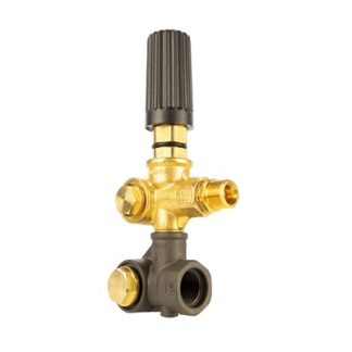 Unloader valve minimatic 4/B 3/8"