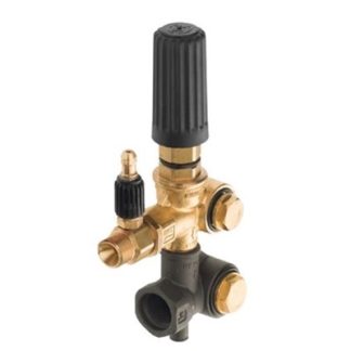 Unloader Valve 3/8" Suitable