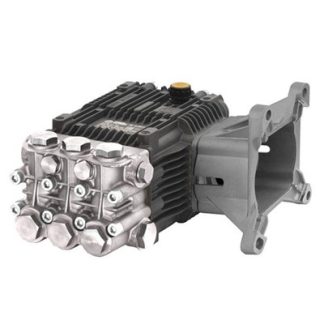 Pump high pressure 15L 275 Bar A&R