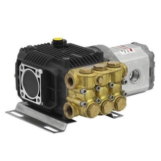 Motor Pump HYD-XM15.15 Sauer