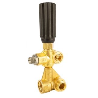 Unloader valve 3B for RK Series