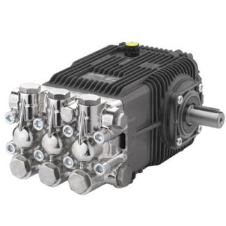 RW Hi Pressure Pump 21L 200Bar