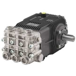 Pump high pressure 21L 150 Bar A&R