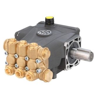 Pump high pressure 13L 170 Bar A&R