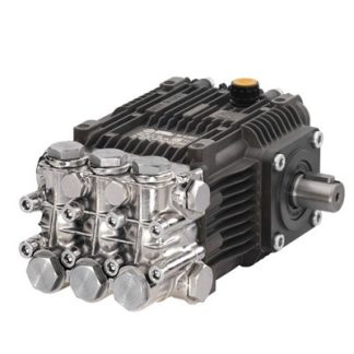 Pump high pressure 21L 200 Bar A&R