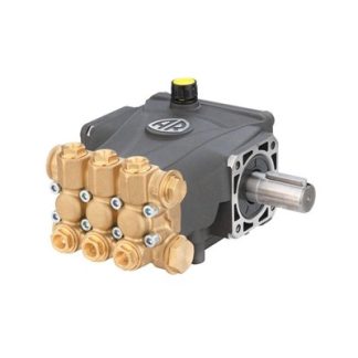 RC10.12 HP Pump A & R