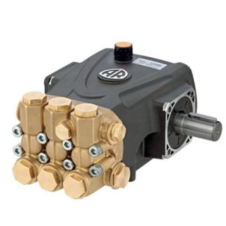 Pump high pressure 18L 160 Bar A&R